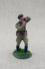 Военный фотокорреспондент 54 мм - фото