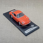 Porsche 912 Coupe 1964 (1970) 1/43 Solido (QGM-107) (QGM-107)