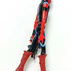 Человек-паук Панк (Spider-Punk) Hasbro (704-1695) (704-1695)