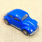 62 Volkswagen Beetle 1/64 Matchbox