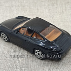 Porsche 911 Carrera черный цвет 1/43 Bburago (QGM-010) (QGM-010)