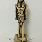 Фигурка из полистоуна Египетская фигурка Тор (704-1070) (704-1070)