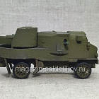Бронеавтомобиль Гарфорд 1/56, Артель АТ (АТ-060) (АТ-060)