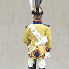№106 - Рядовой кирасирского полка «Гард дю Кор». Саксония, 1812 г.