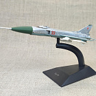 Су-15, Легендарные самолеты, выпуск 033