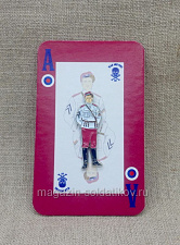 Значок «Анненковец», War and Pins - фото