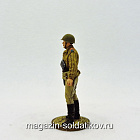 Ефрейтор пехоты РККА 1943-45 гг., 54 мм, Студия Большой полк (ИЛ0231.14.01.54) (ИЛ0231.14.01.54)