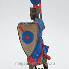 Дир фон Кюренберг, 54 мм, Soldanir (QF0495) (QF0495)