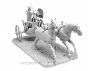 Египетская колесница, 40 мм, V&V miniatures