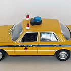 -   Mercedes-Benz 450 SEL Милиция СССР  1/43 (ПММ022) (ПММ022)