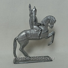 Донской поход, всадник (704-1554) (704-1554)