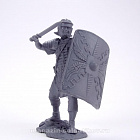 Сборная миниатюра из смолы 54021Б-R СП Легионер XXIV легиона, I-II вв. н.э. (смола) Солдатики Публия