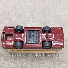 Ikarus Man 1/87 (567-001) (567-001)