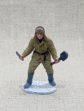 Последний бой 54 мм - фото