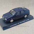 Alfa Romeo 155 2.0 Twin Spark 1:43, Kiosques (Q307-173) (Q307-173)
