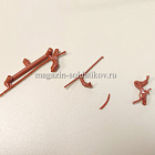 Солдатики из пластика Запорожские казаки (1/72) Звезда (8064 К) (8064 К)