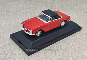 Facel Vega 2 (1962) 1/43 Solido - фото
