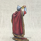 Миниатюра из олова Русский боярин, 54 мм, Большой полк (ИЛ1854.07.03.54) (ИЛ1854.07.03.54 )