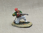 Гражданская война в США. Зуав - фото