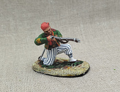 Гражданская война в США. Зуав - фото