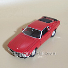 9767 Ford Series 1/34 Welly (QGM-018) (QGM-018)