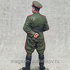Маршал Г.К. Жуков, 54 мм, Студия Большой полк (ИЛ2544.14.01.54) (ИЛ2544.14.01.54)