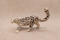Снежный леопард Collecta 2011 (QJ022) (QJ022)