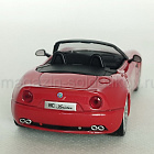  Alfa Romeo 8C Spider 1|43
