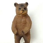 Медведь стоящий, Китай (704-1237) (704-1237)