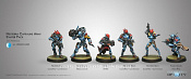 280269-0458 Neoterran Capitaline Army (PanOceania Sectorial Starter Pack) BOX	 Infinity