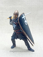 21582 Рыцарь BlueBox 2006 - фото