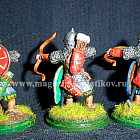 Лучник, 28 мм Varang Miniatures (RMA-02) (RMA-02)