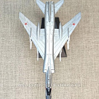 Ту-128, Легендарные самолеты, выпуск 019