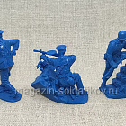 Солдатики из пластика Героическая оборона Севастополя 1941-1942 (1:32) Plastic Platoon (PP082) (PP082)