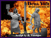 LMR90-009 Deus Vult, Legion Miniatures