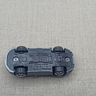 2023 Porsche 911 Carrera Cabriolet ARCTIC GREY Matchbox (QGM-098) (QGM-098)