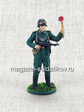 Фельджандарм, 54 мм - фото