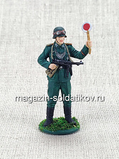 Фельджандарм, 54 мм - фото