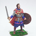 Святослав, Князь Новгородский и Великий князь Киевский. 54 мм, Soldanir (QF0519) (QF0519)