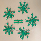 Солдатик из пластика Израильские десантники (1/72) Инженер Басевич для Chintoys (CHT72003) (CHT72003)