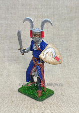 Дитхельм Гоэли, XIII в.54 мм - фото