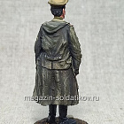 Миниатюра из олова Офицер РИА 1916 г, 54 мм, Студия Большой полк (ИЛ2402.13.02.54) (ИЛ2402.13.02.54)