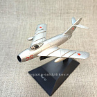 МиГ-17, Легендарные самолеты, выпуск 035