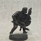 Солдатики из металла Метатель дротиков - Jaculator (7 шт.) (565-060) (565-060)
