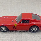 FERRARI - 250 GTO 1962 1:43, BOX-MODEL (Q307-176) (Q307-176)