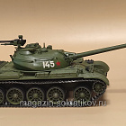 Советский средний танк Т-54 1/35 (318-054) (318-054)