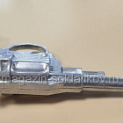 Револьвер «Наган» пистонный (QM-364) (QM-364)