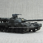 Т-64, модель бронетехники 1/72 «Руские танки» №22