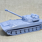САУ «Гвоздика» 2С1 1/56 3Д Корнукопия (552-042) (552-042)