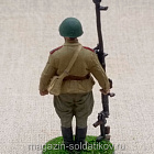 Боец-бронебойщик 1943-45 гг. 54 мм (QF0297) (QF0297)